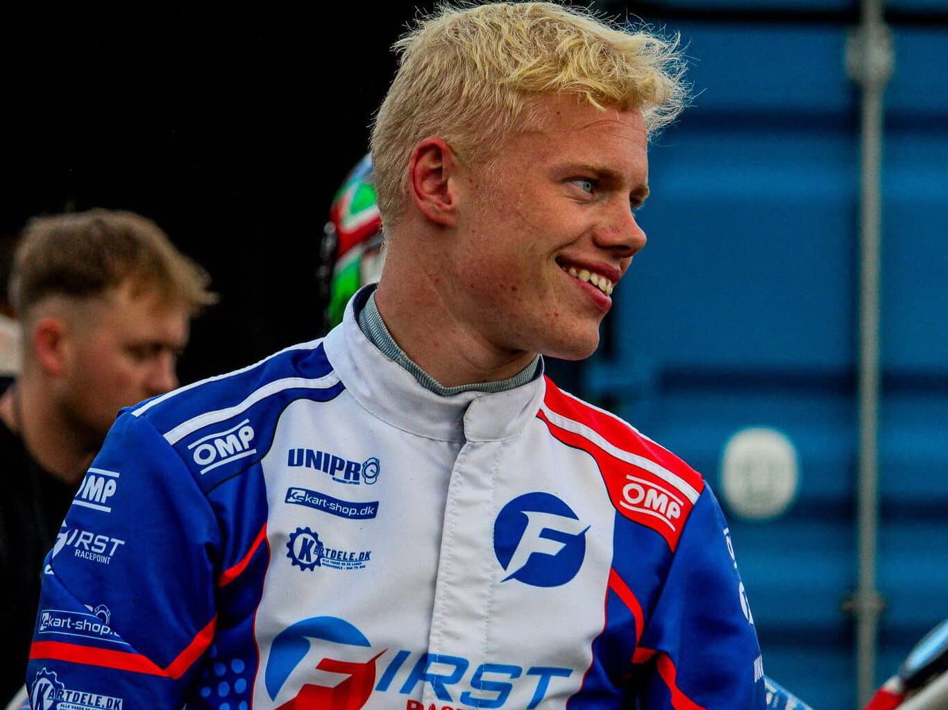 Foto: First Racepoint