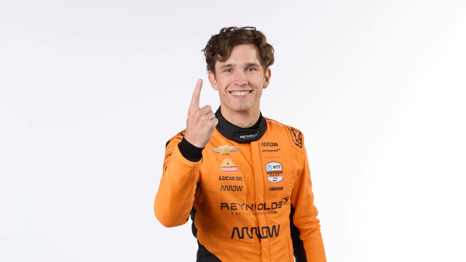 Foto: McLaren Racing Media