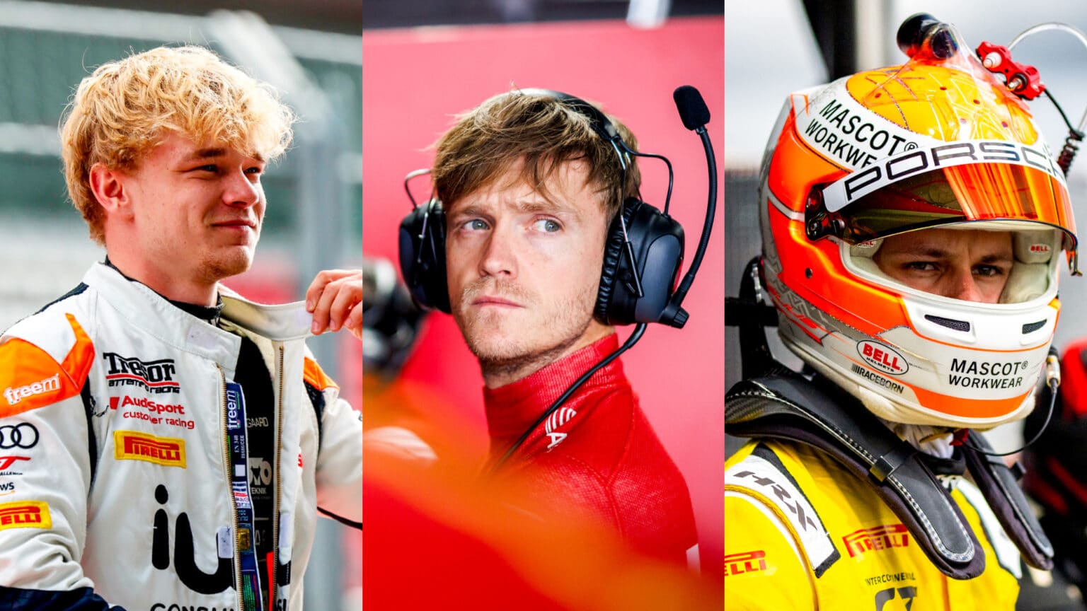 Foto: Absolute Racing/Ferrari Media/SRO Motorsports Group