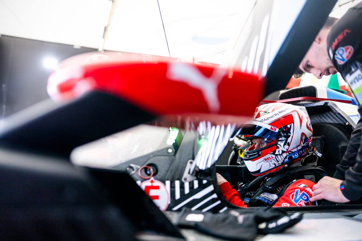 74th Annual Mobil 1 Twelve Hours of Sebring
Sebring International Raceway
March 18 - 21, 2026