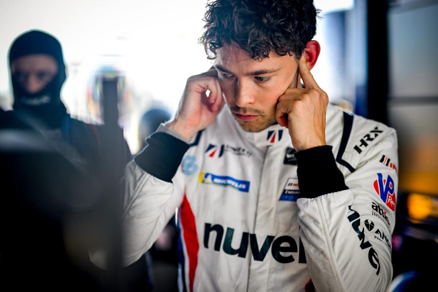 Foto: United Autosports