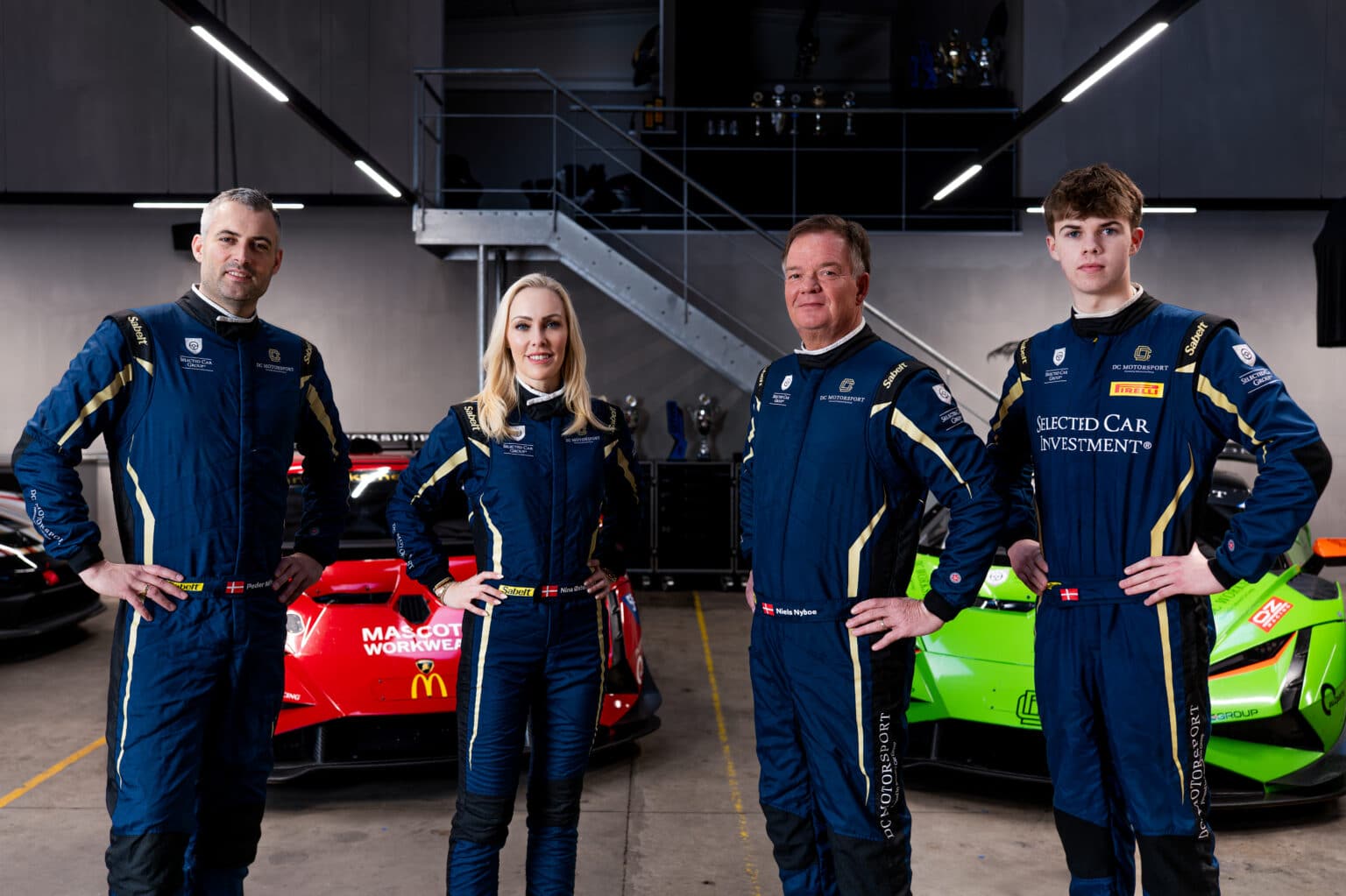 Foto: Jakob Gebauer / Selected Car Group