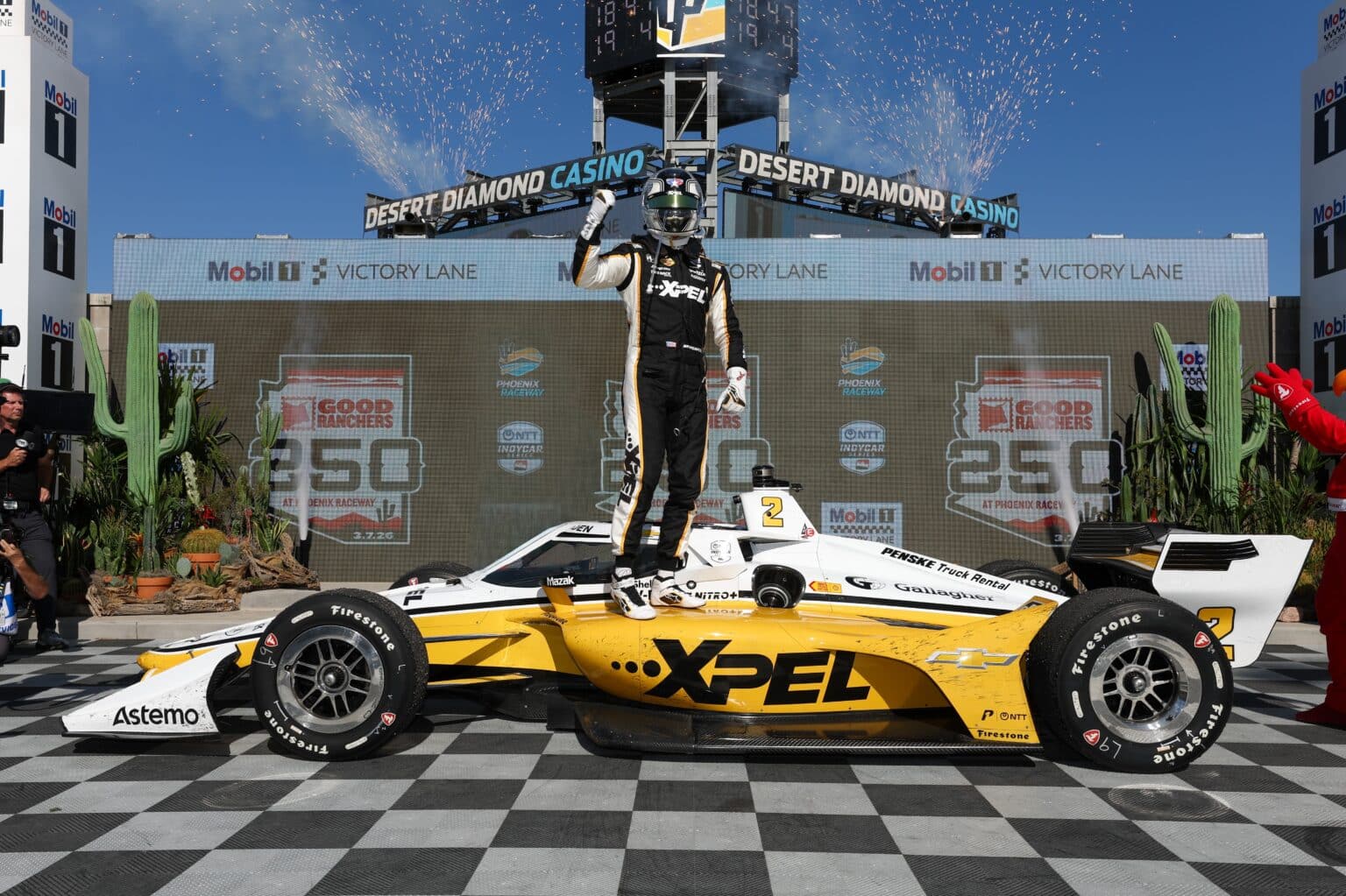 Josef Newgarden - Good Ranchers 250 - By_ Chris Owens_Large Image Without Watermark_m147903