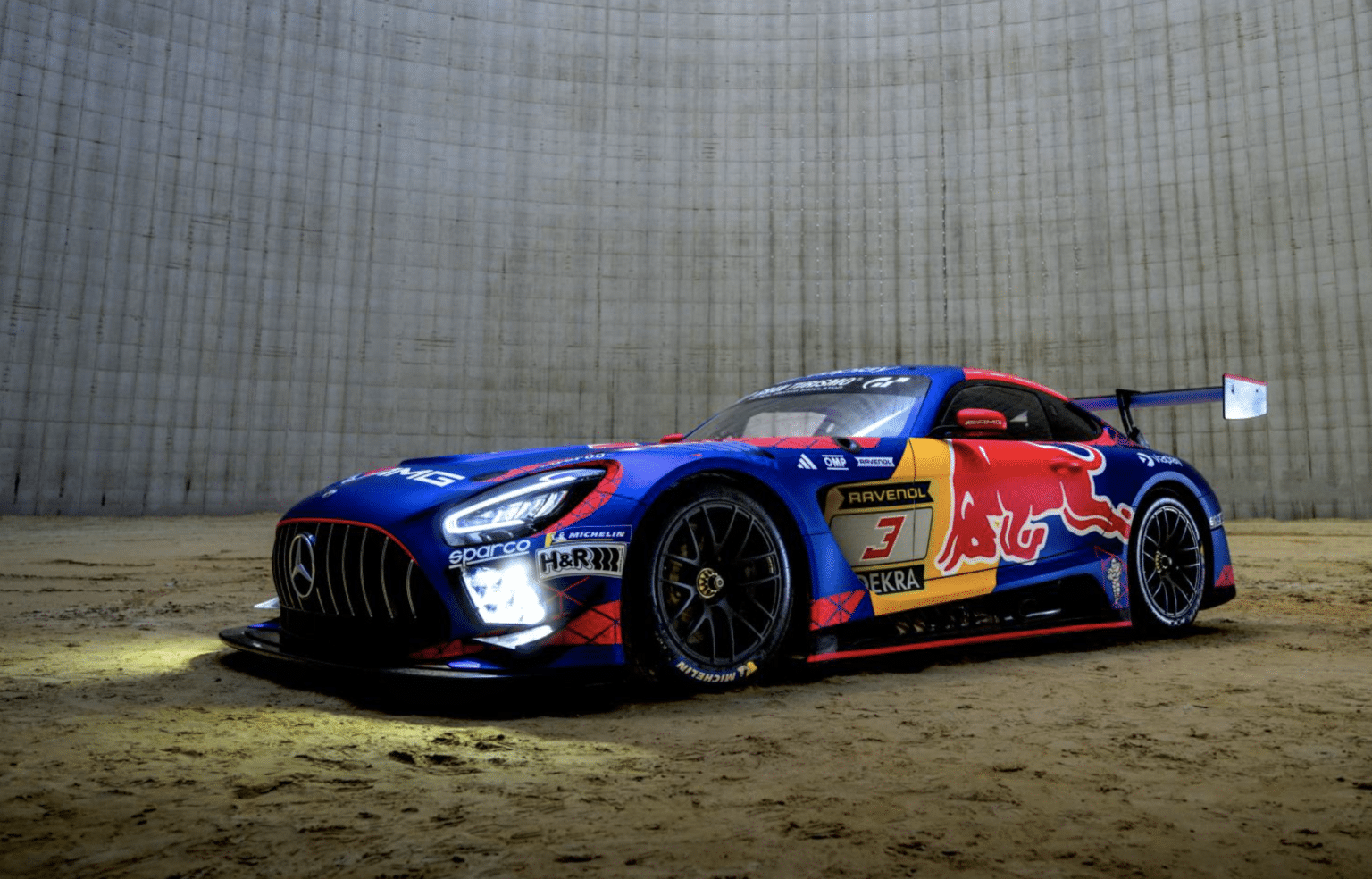 Foto: Mercedes-Benz Media