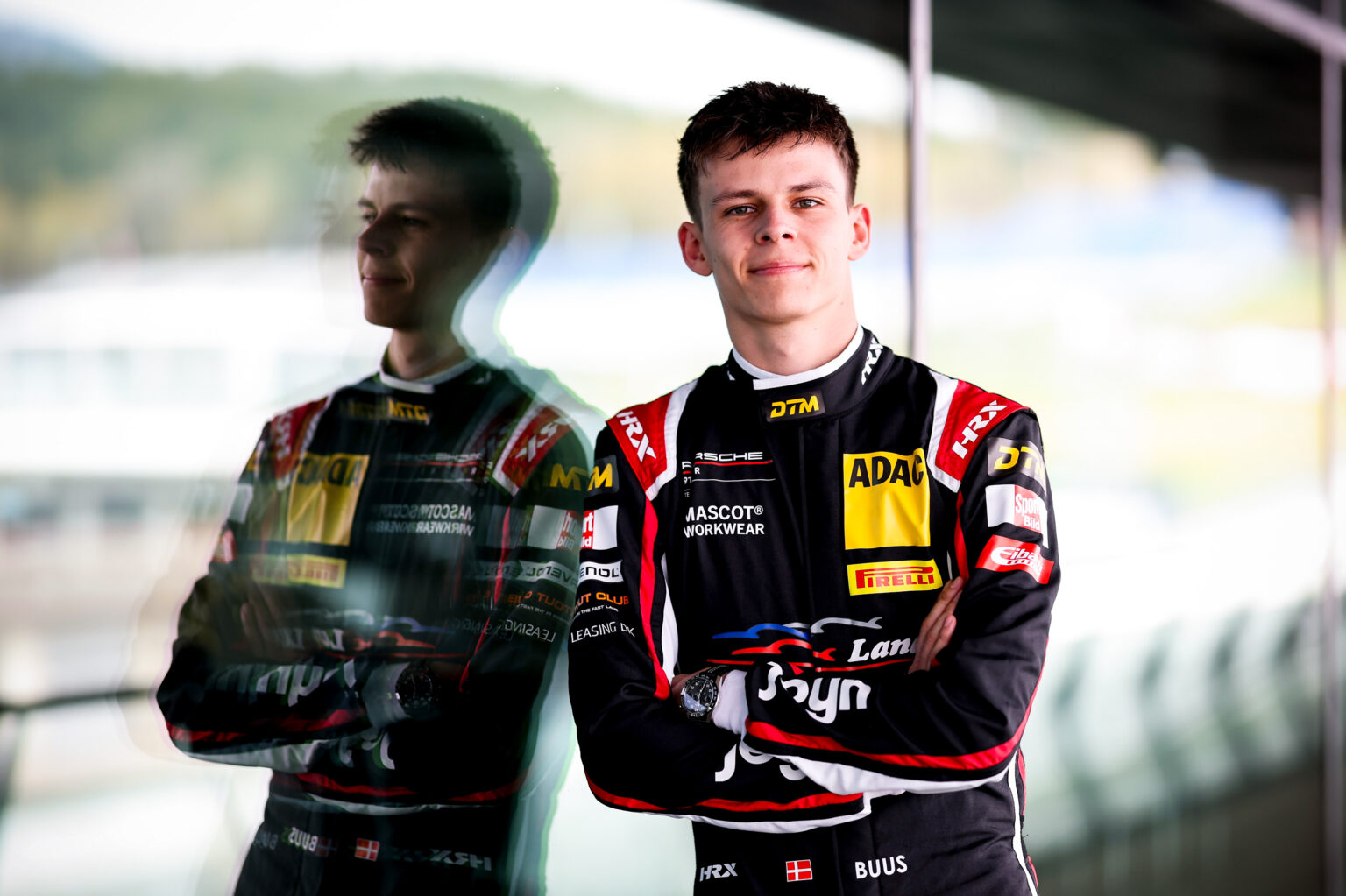 DTM, Testfahrten, Red Bull Ring 2026 - Foto: Gruppe C Photography