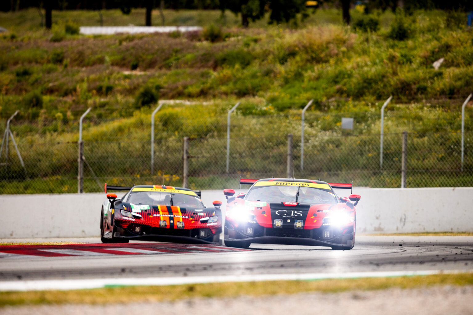Foto: AF Corse