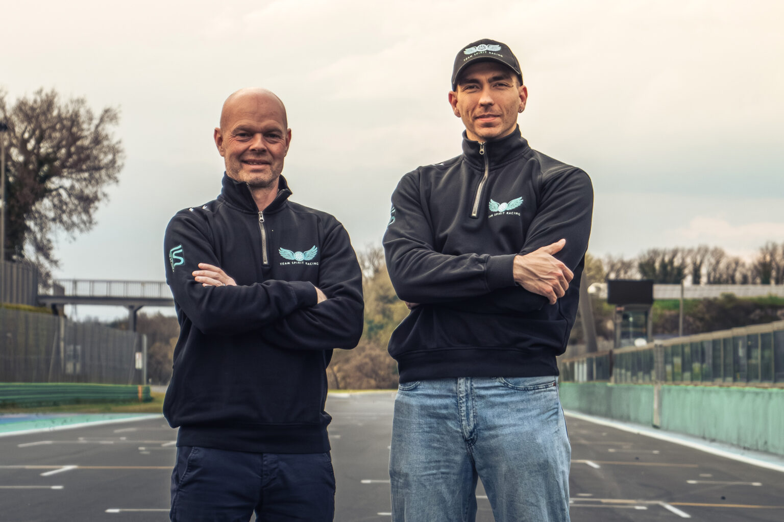 Foto: Team Spirit Racing