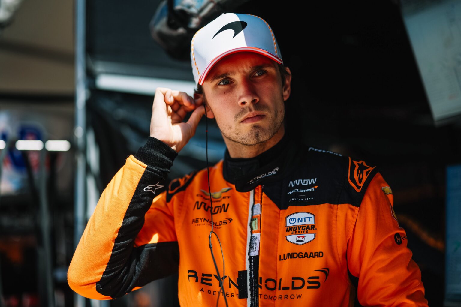 Chevrolet Detroit Grand Prix