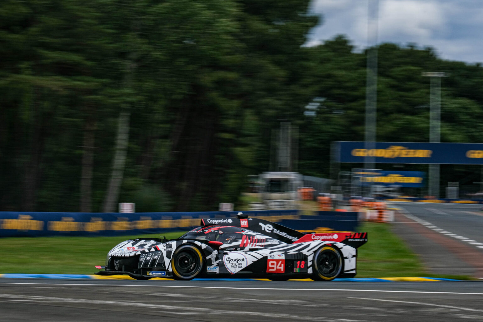 Foto: Niklas Majgaard/Boxengasse