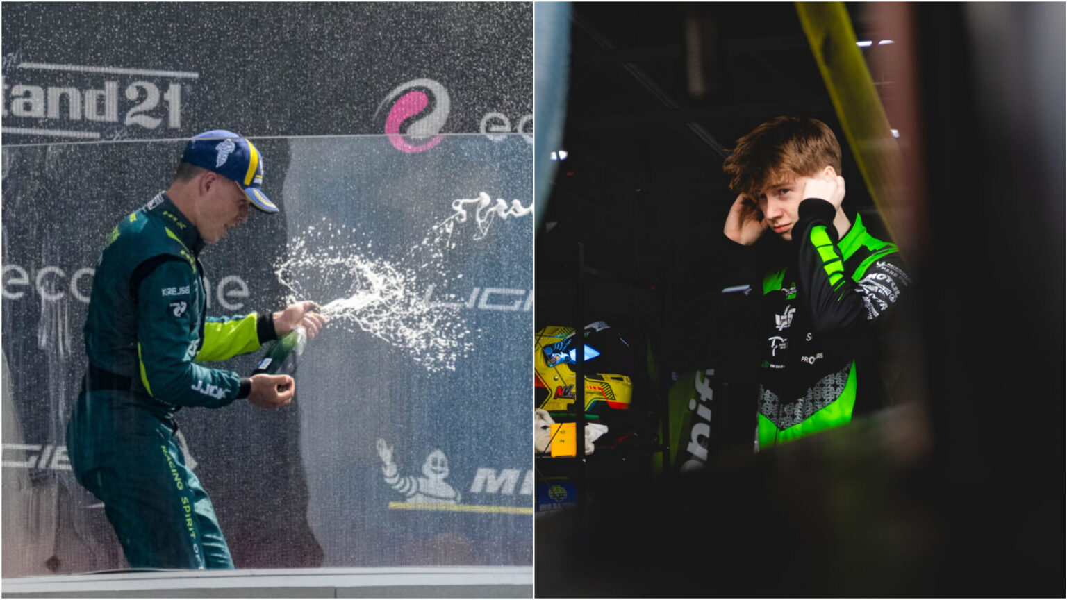 Foto: Niklas Majgaard/Boxengasse og Forestier Racing by VPS & Bach Racing