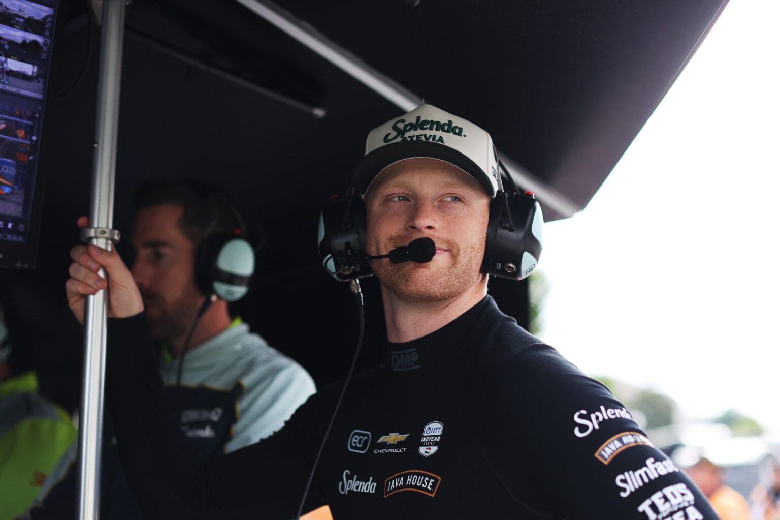 Washington D.C, -  2026 Freedom 250 Grand Prix (Photo by Travis Hinkle | IMS Photo)