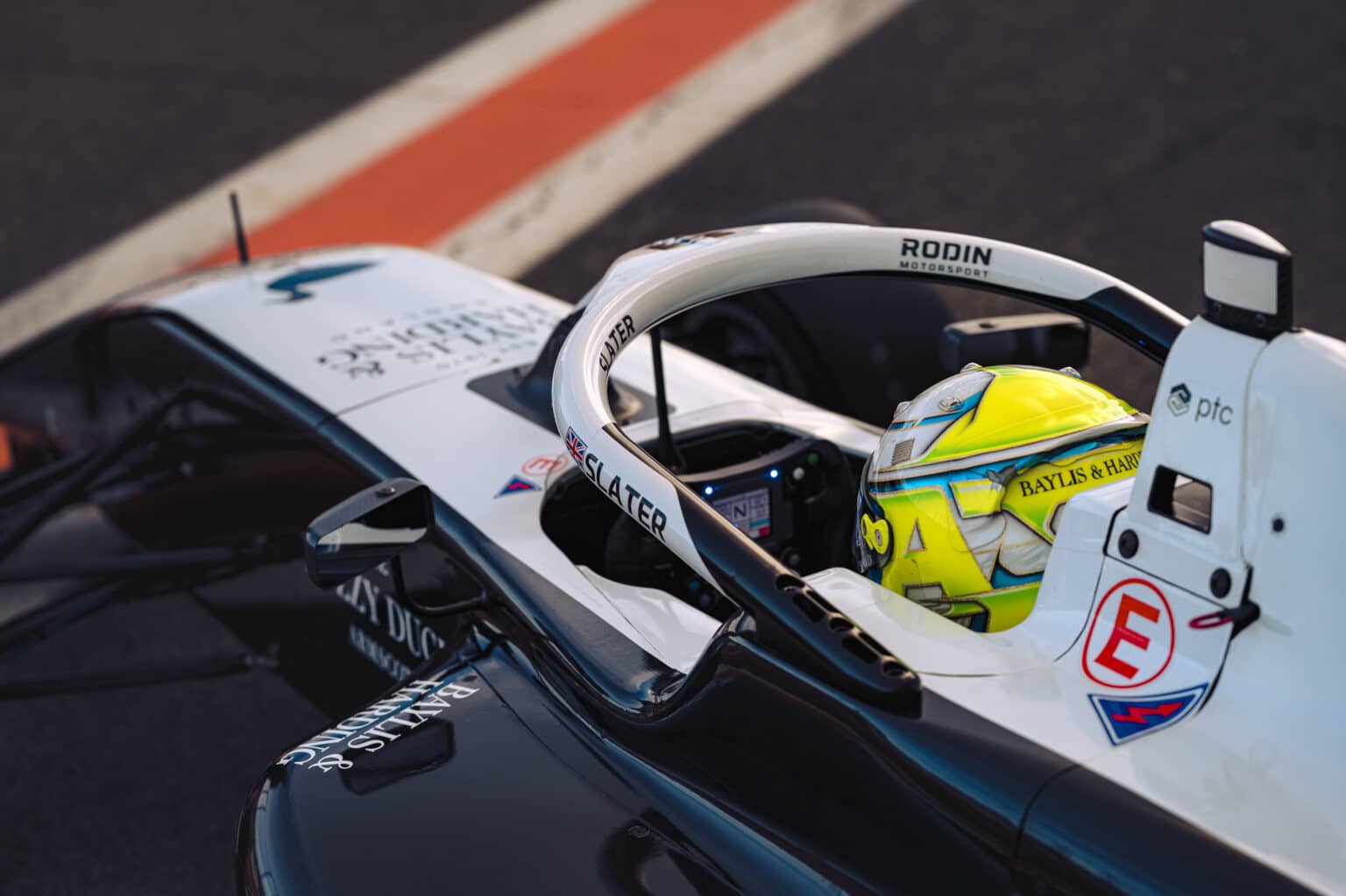 Photographer: Phil Hay 

Series: GEDLICH Winter Series

Event: Round 1 - Portimao

Circuit: Circuito do Algarve

Country: Portugal

Season: 2026
