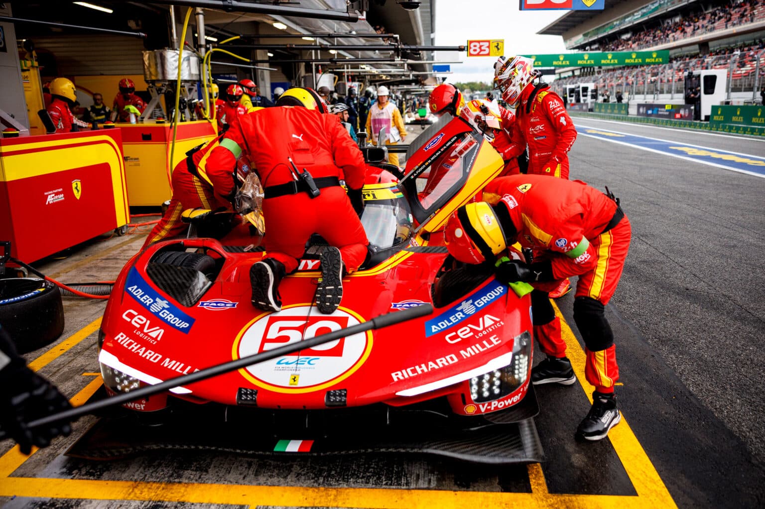 2026 10 nicklas nielsen wec barcelona 11